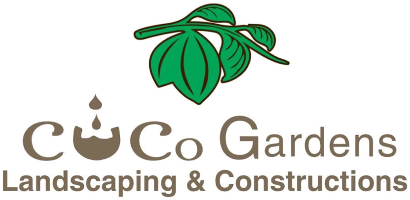 CoCo Gardens Landscaping and Constructions
